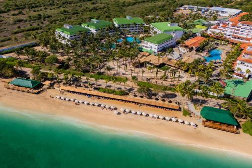 Sunsol Isla Caribe - Best Hotels in Venezuela