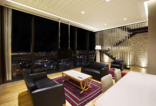 DoubleTree by Hilton Istanbul-Avcilar - Best Hilton Worldwide Hotels in Turkey