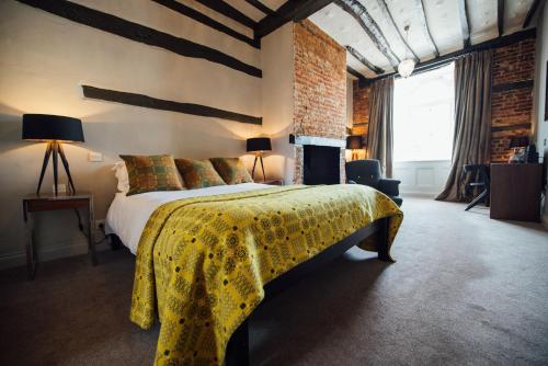 Kings Arms Hotel - Best Hotels in Hertfordshire