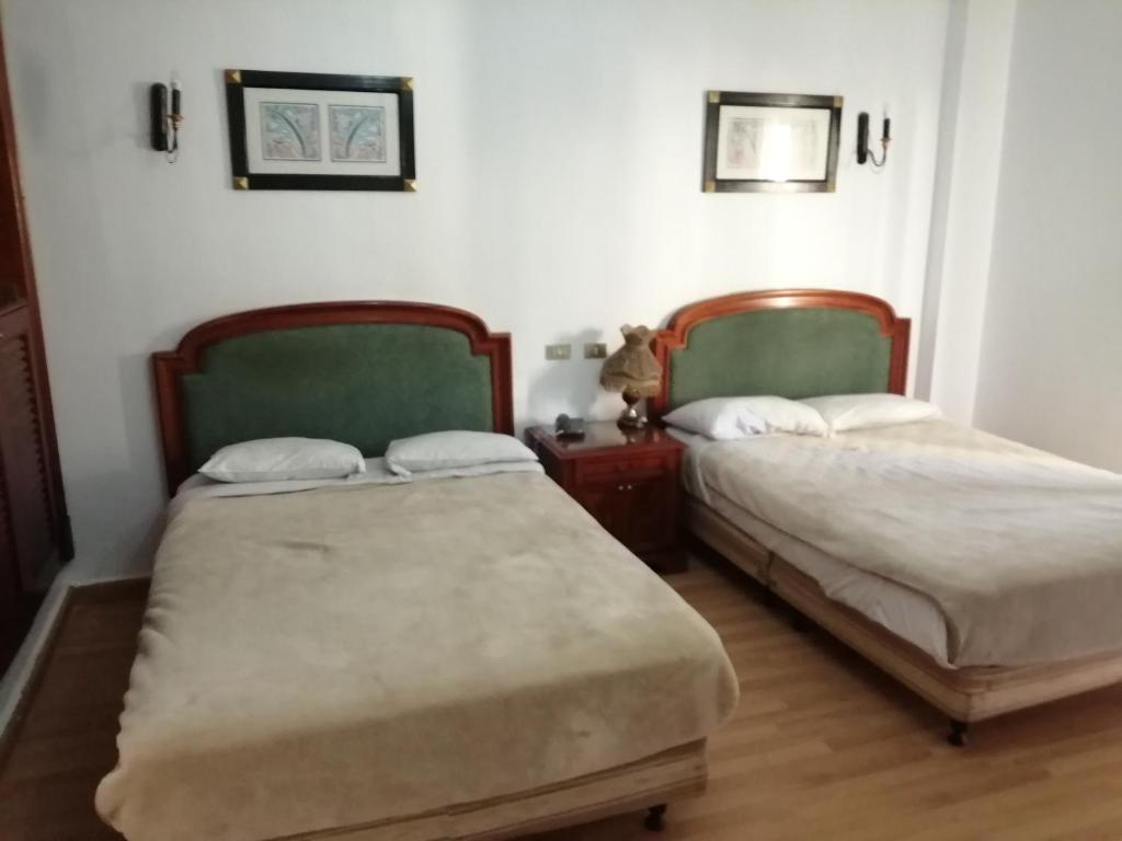 Mayorca Hotel Cairo - Best Spa Hotels in Cairo
