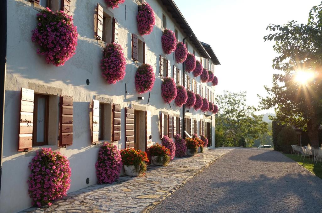 Duca Di Dolle Wine & Relais - Best Hotels in Veneto