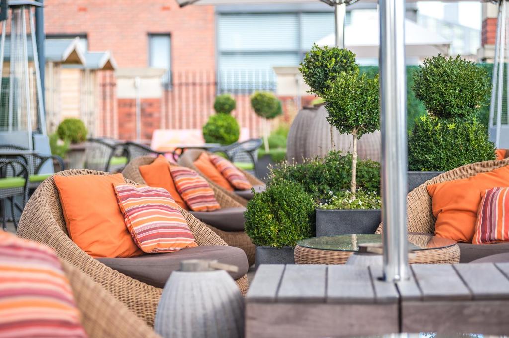 Great John Street Hotel - Hotels in Manchester City Centre