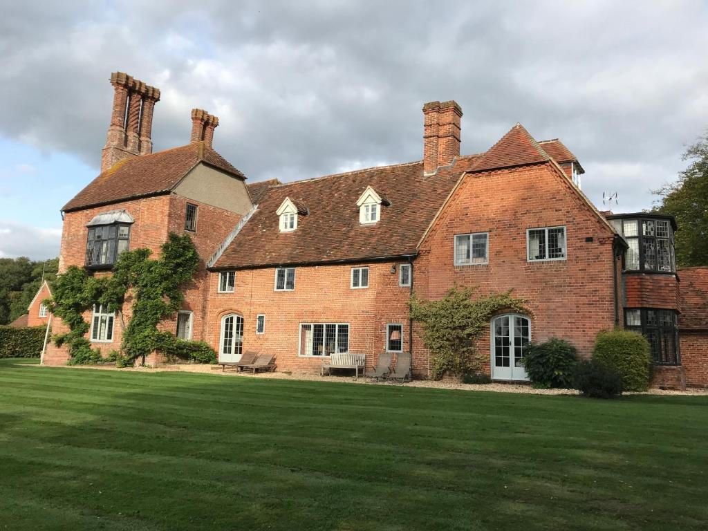 Borough Court - Best Hotels in Hampshire