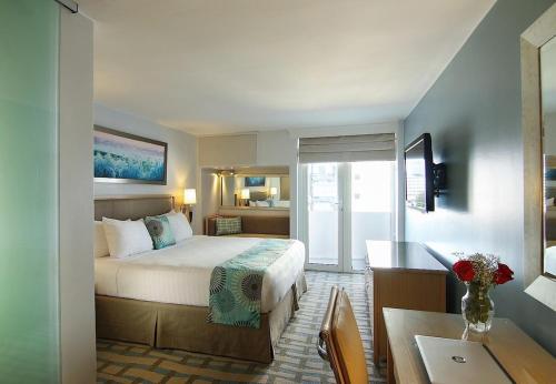 The Executive Hotel - Best Hotels with Free Breakfast in Panama City