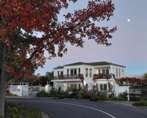 Penelope's Stellenbosch - Best Hotels in Stellenbosch