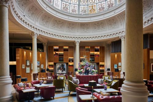 Threadneedles, Autograph Collection - Best Autograph Collection Hotels in England