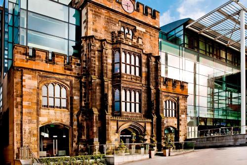 The Glasshouse, Autograph Collection - Best Hotels in Edinburgh