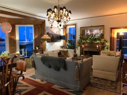 Locanda on the Weir - Best Hotels in Somerset