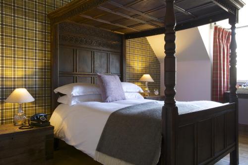Crab & Boar - Hotels with Hot Tubs in Berkshire