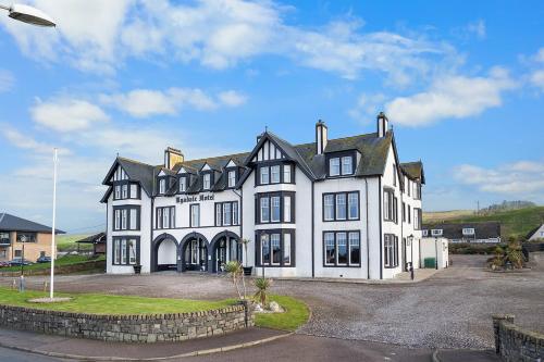 The Ugadale Hotel - Best Hotels in Scotland