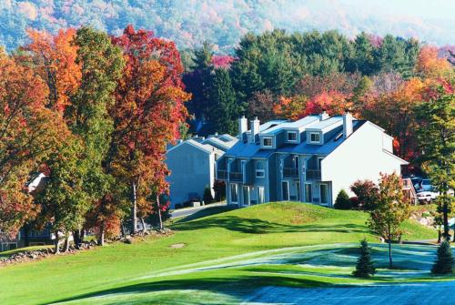Pocono Mountain Villas by Exploria Resorts - Best Fitness Hotels in The Poconos, PA