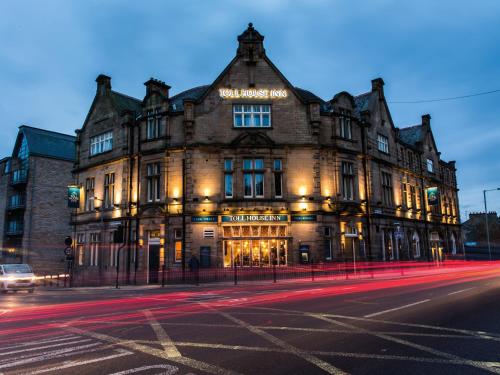 Toll House Inn - Best Hotels in Lancashire