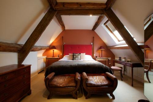 Cotswold House Hotel and Spa - "A Bespoke Hotel"