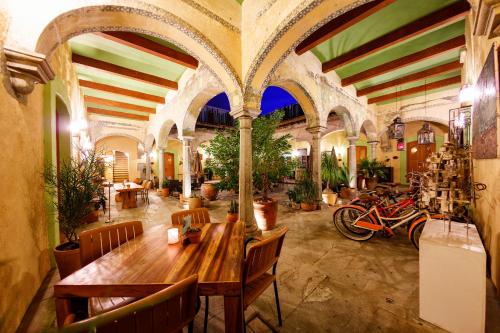 Casa De Sierra Azul - Best Parking Hotels in Oaxaca