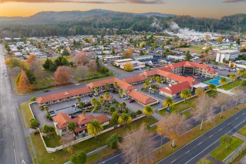 Regal Palms Resort - Best Business Hotels in New Zealand