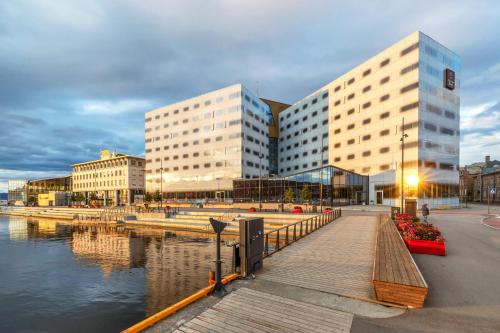 Clarion Hotel Trondheim - Best Business Hotels in Norway