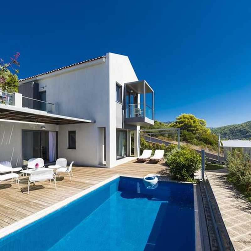 Adrina Resort & Spa - Best Hotels in Skopelos