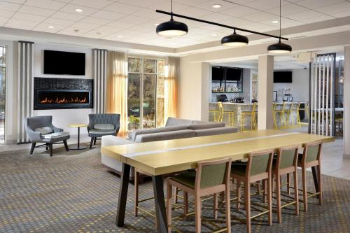 Holiday Inn Raleigh Durham Airport by IHG - Best Hotels in Raleigh, NC