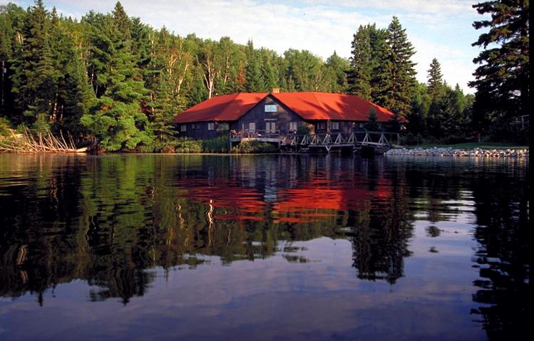 Arowhon Pines Algonquin Park - Best Hotels in Canada