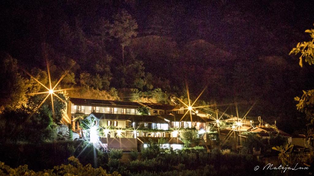 Ambelikos Traditional Agrohotel - Affordable Hotels in Cyprus