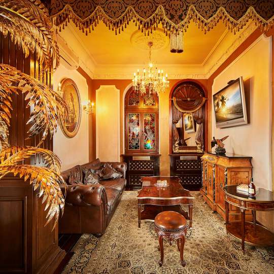 Anna Boutique Hotel