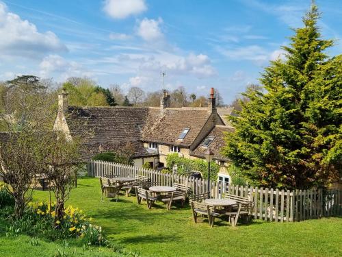 White Hart Ufford- Stamford - Best Hotels in Lincolnshire