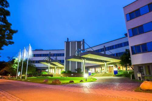 Park Inn by Radisson Lübeck - Best Park Inn by Radisson Hotels in Germany
