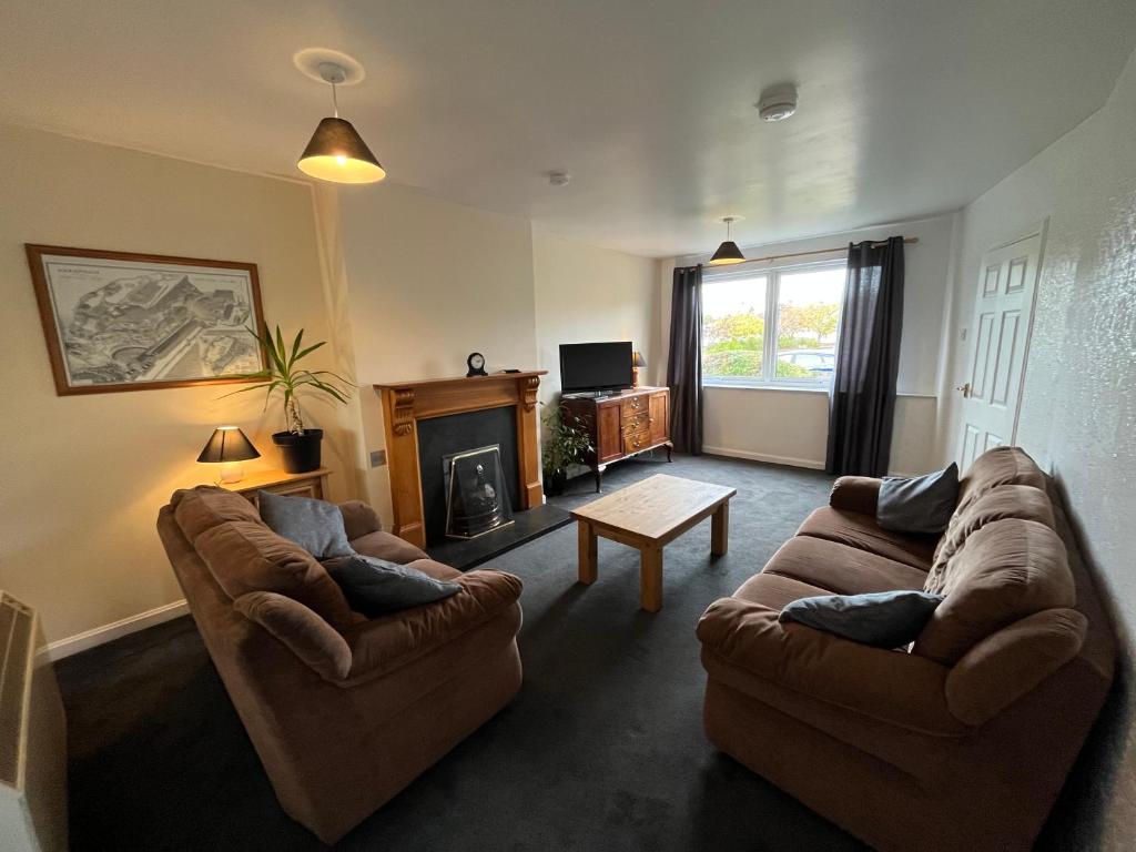 Inverness House - Best Hotels in Scotland