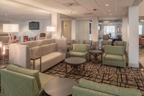 Holiday Inn Express Spokane Airport by IHG - Best Business Hotels in Spokane, WA