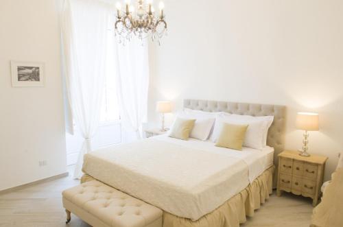 Palazzo Spasiano rooms - SORRENTO CENTER - Best Hotels in Sorrento