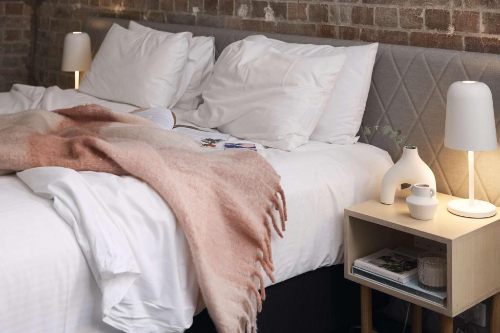 The Ultimo - Best Hotels in Sydney