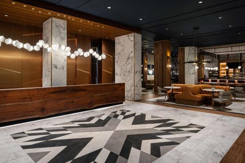 The Alloy, a DoubleTree by Hilton - Valley Forge - Best Parking Hotels in Pennsylvania