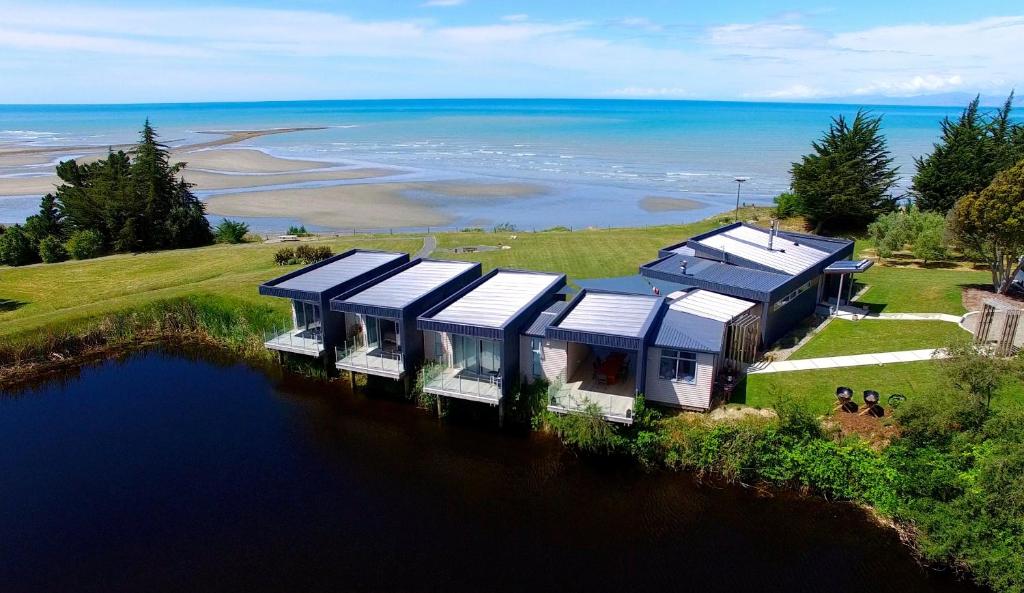 The Waters - Best Hotels in South Island
