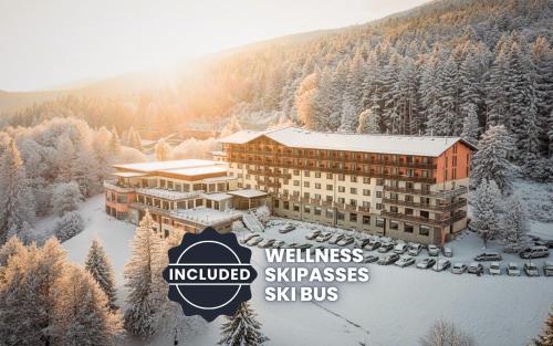 Hotel Partizán - Best Family Hotels in Slovakia