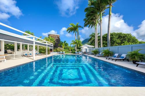 Montpelier Plantation & Beach