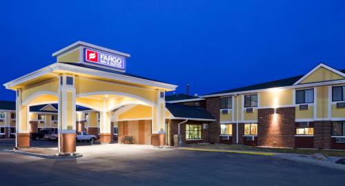 Fargo Inn and Suites - Best Pet-Friendly Hotels in Fargo, ND