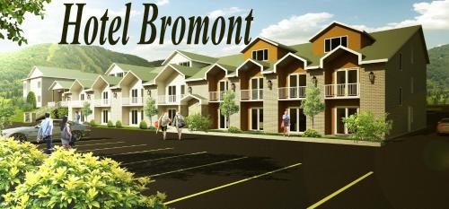 Hotel Bromont - Best Beach Hotels in Quebec