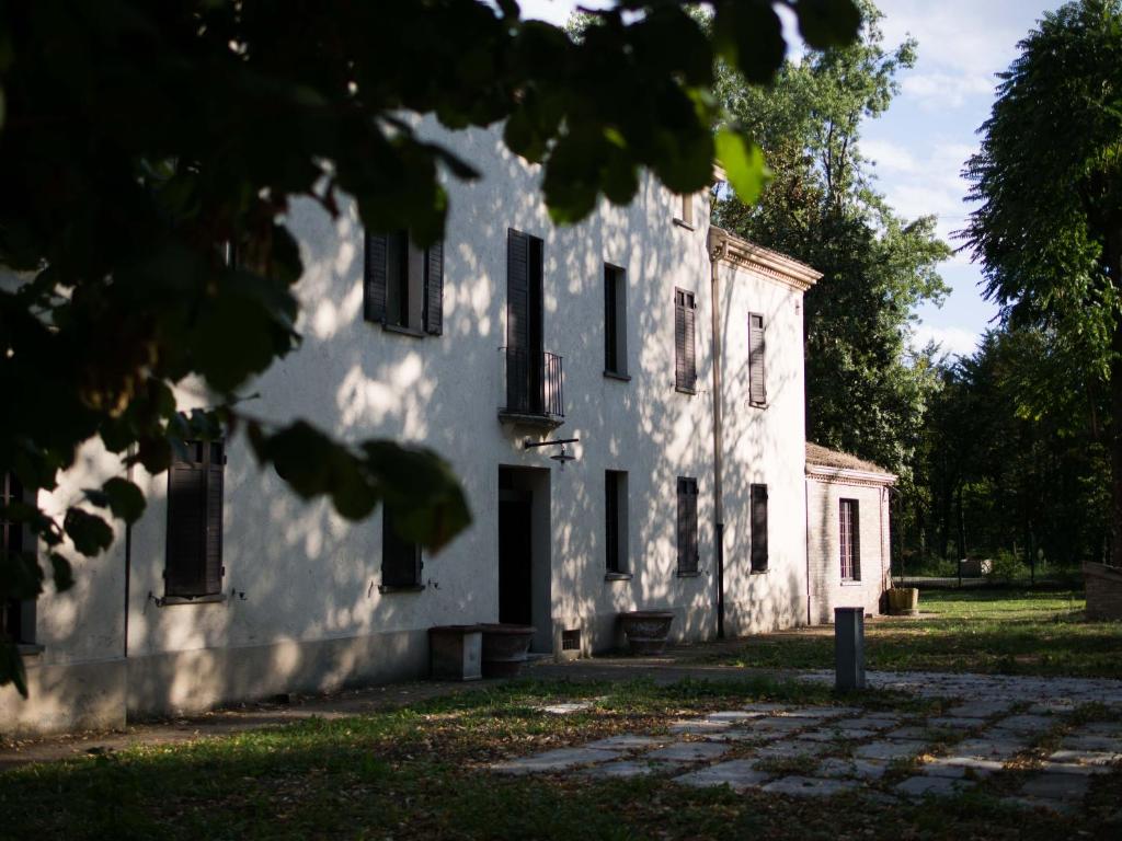 La Luna nel Pozzo - Best Hotels in Emilia Romagna