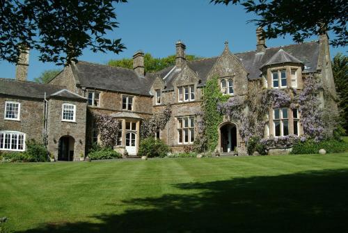 Northcote Manor - Best Hotels in Devon
