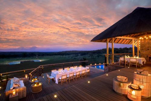 MHONDORO SAFARI LODGE & VILLA - Best Hotels in Limpopo