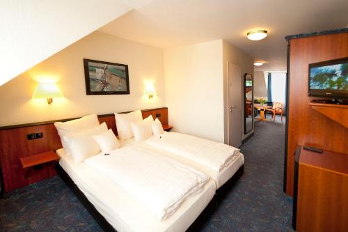 Advantage Appartements Hotel - Best Fitness Hotels in Nuremberg