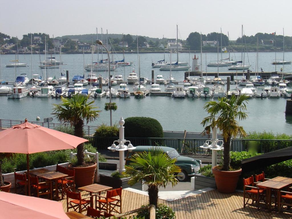 Le Petit Hôtel des Hortensias - Best Hotels in Brittany