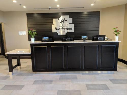 Holiday Inn Champaign, an IHG Hotel
