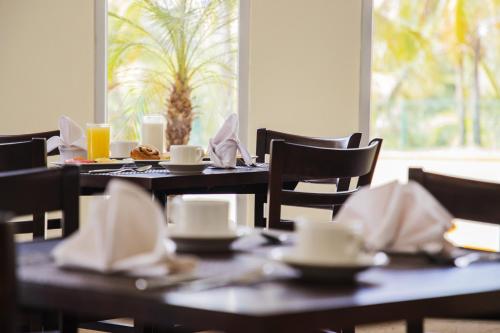 Gamma Tampico - Best Hotels with Airport Shuttle Service in Mexico City & Central Mexico