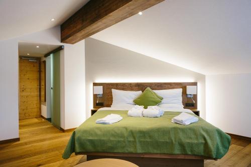Hotel & Restaurant Zum Schwarzen Bären - Best Hotels in Andermatt