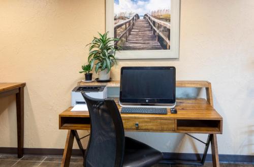 Med City Inn & Suites Rochester Mayo Clinic Area