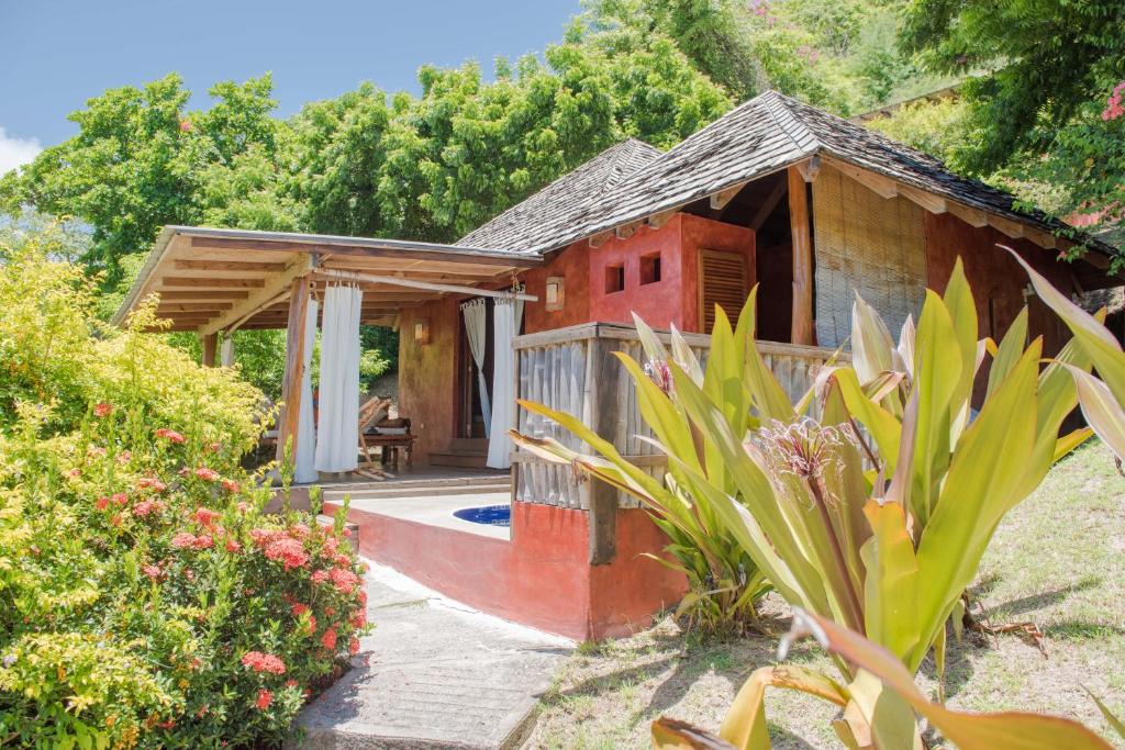 Laluna Boutique Hotel & Villas - Best Hotels Grenada