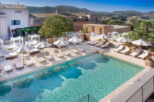 Predi Son Jaumell Hotel Rural - Best Beach Hotels on Mallorca