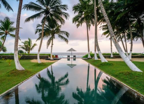 Apa Villa Thalpe - Best Hotels in Talpe