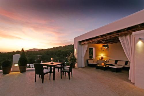 Hotel Rural & Spa Can Curreu - Hotels with Pools in Ibiza